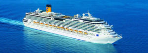 Costa Diadema