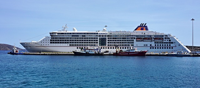 Oceania Marina