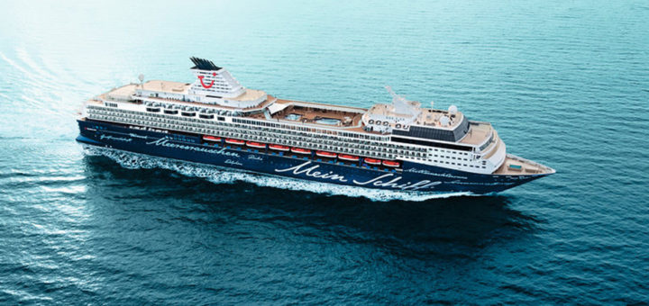 Mein Schiff 4